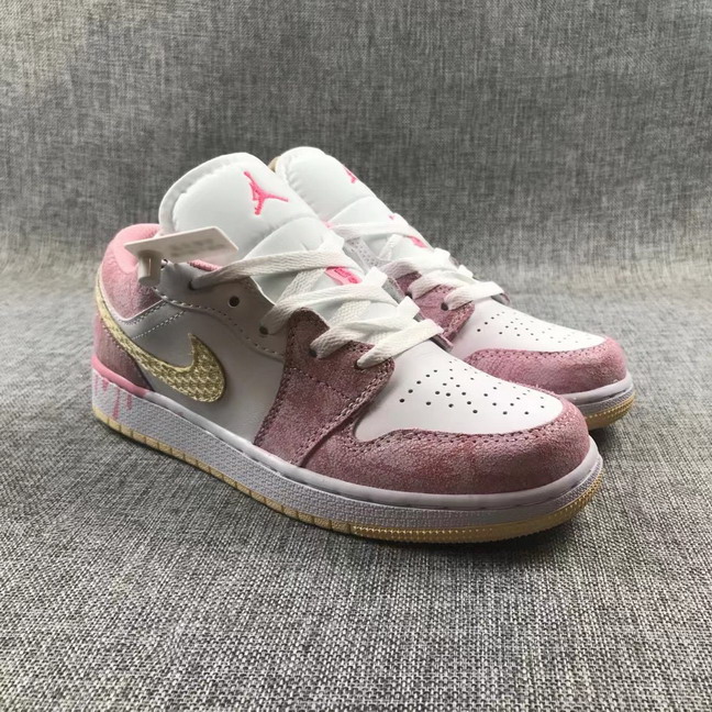 women air jordan 1 shoes 2021-4-30-002